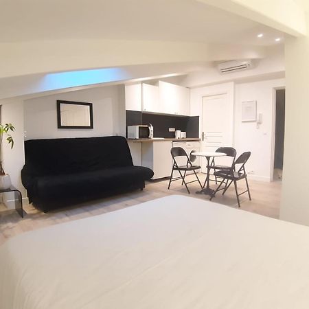 Appartement A Meyerbeer نيس المظهر الخارجي الصورة