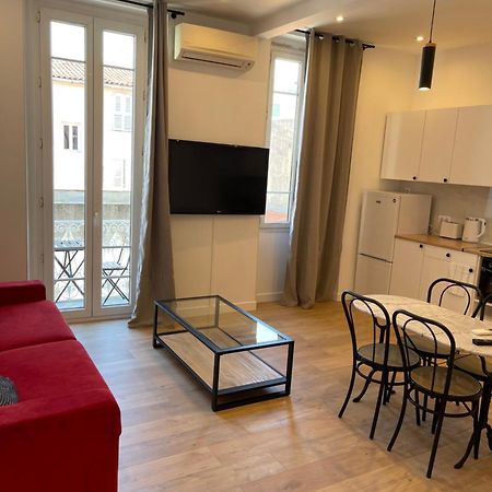 Appartement A Meyerbeer نيس المظهر الخارجي الصورة