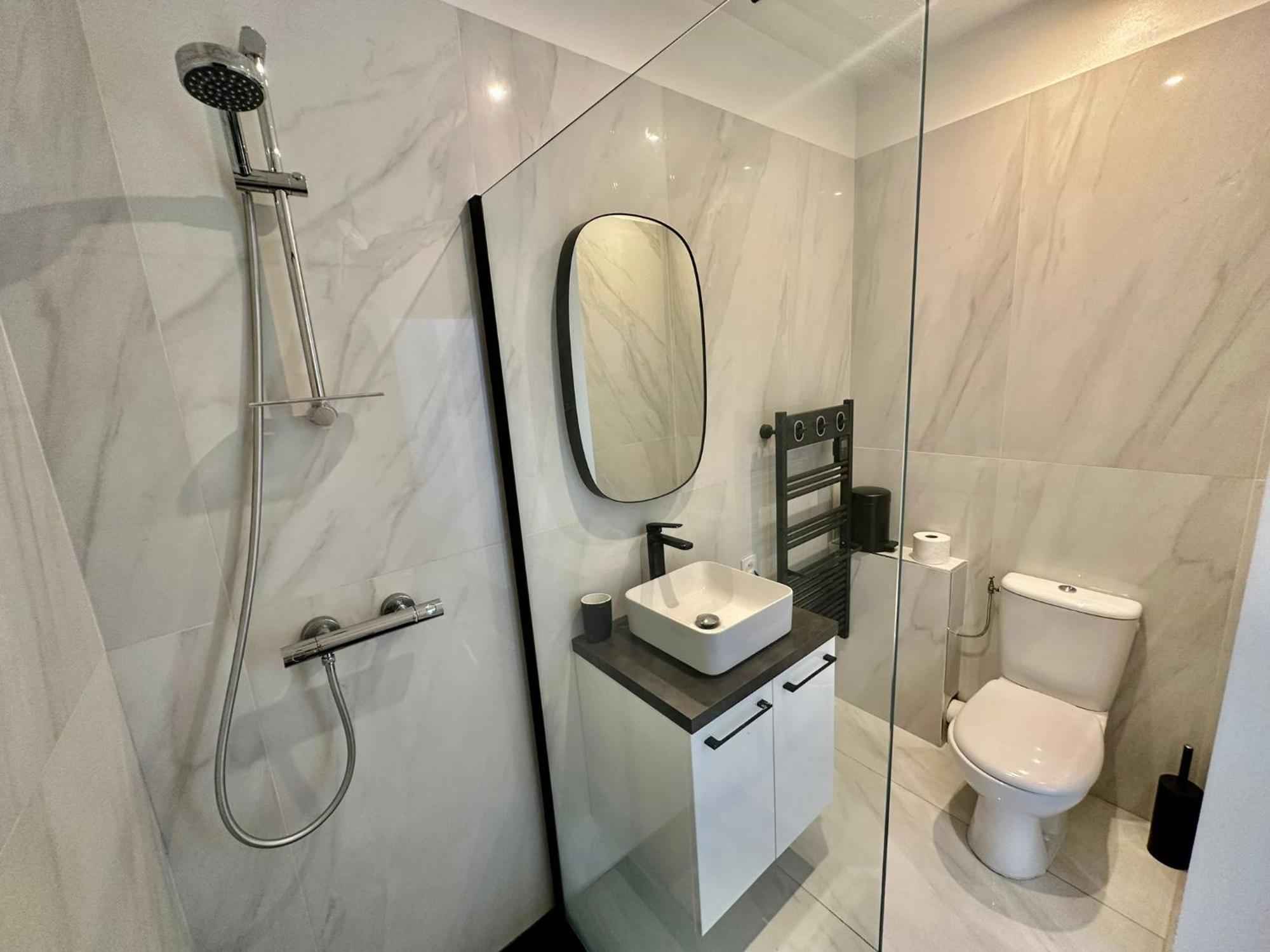 Appartement A Meyerbeer نيس الغرفة الصورة