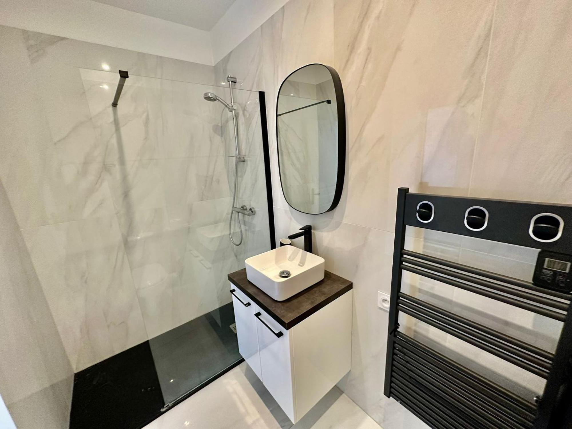 Appartement A Meyerbeer نيس الغرفة الصورة