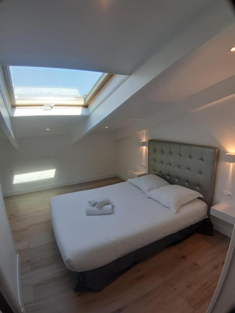 Appartement A Meyerbeer نيس المظهر الخارجي الصورة