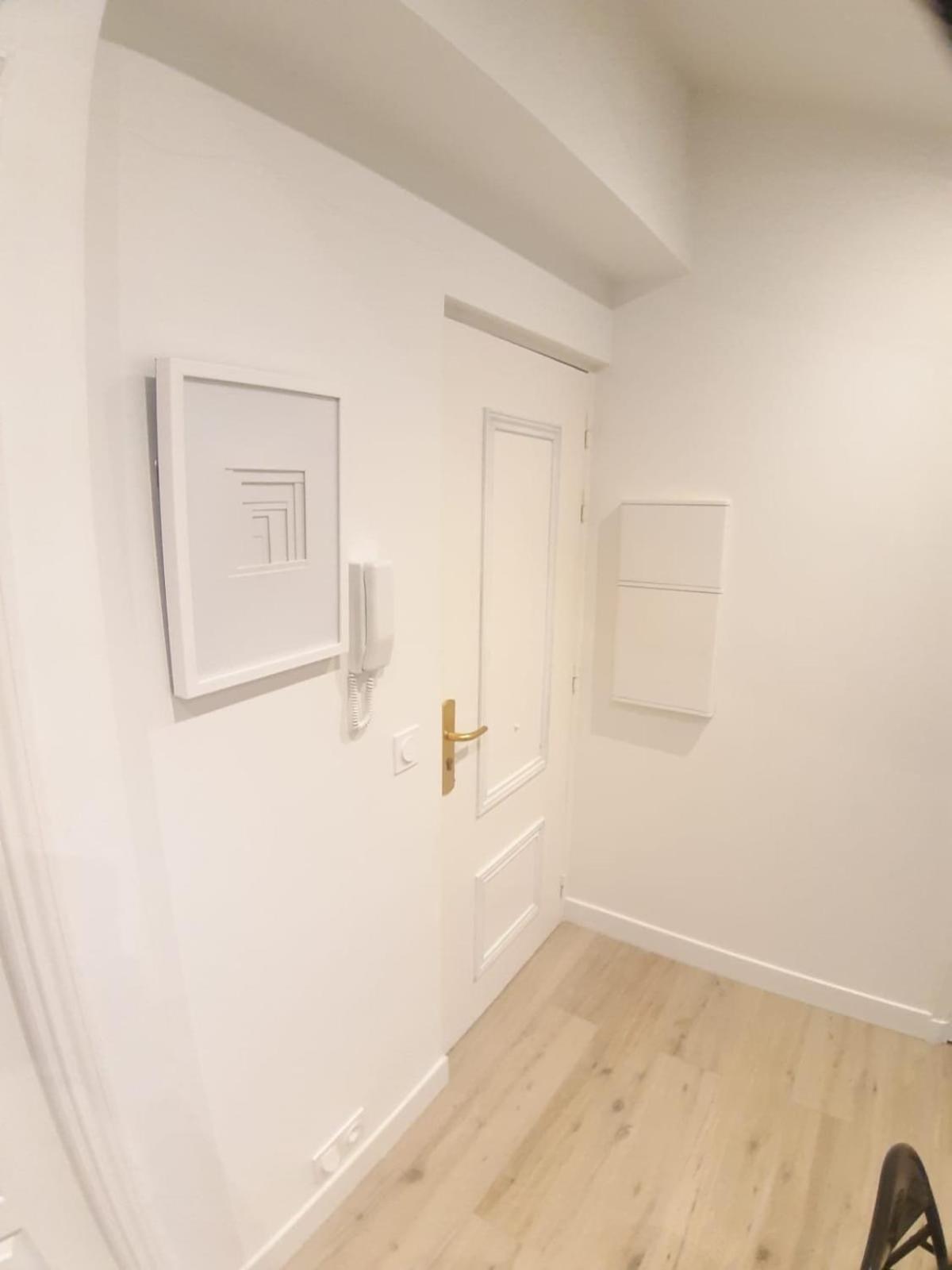 Appartement A Meyerbeer نيس المظهر الخارجي الصورة