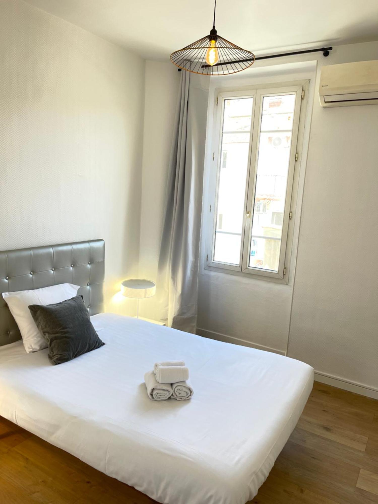 Appartement A Meyerbeer نيس المظهر الخارجي الصورة